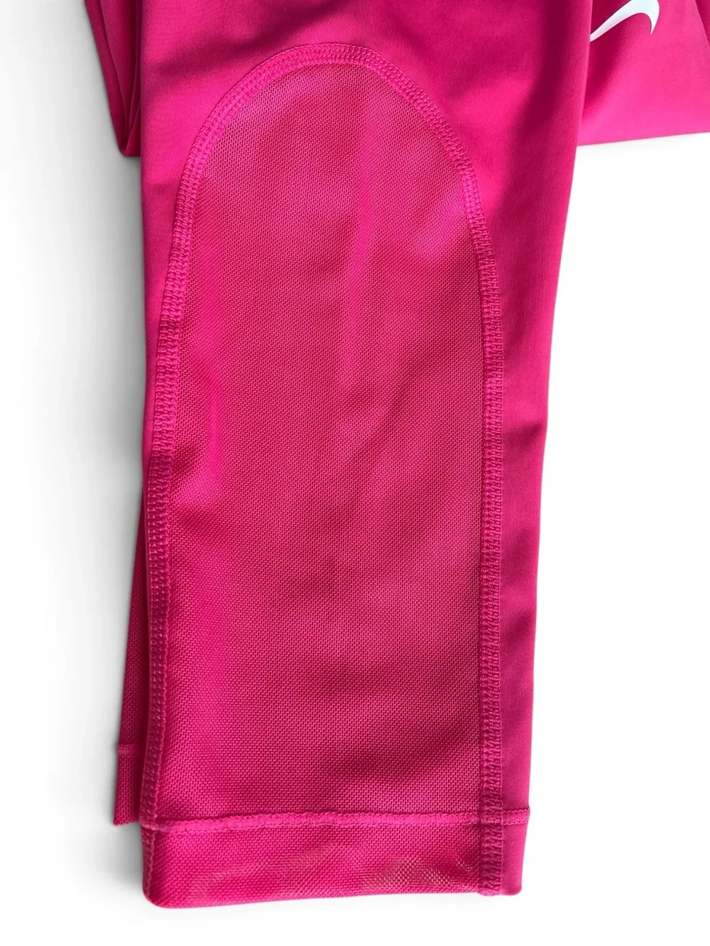 Nike Pro Women’s Leggings, AO9970-674, Size S (CLO-046)